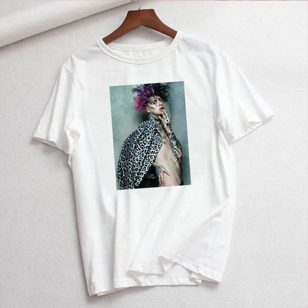 rapper lil peep female mens t shirts and women casual short sleeved harajuku gothic letter printed punk summer o neck, White;black
rapper lil peep female mens t shirts and women casual short sleeved harajuku gothic letter printed punk summer o neck, White;black