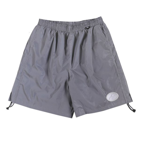 shorts fgss men's clothing | 2021 summer fashion brand reflective pants lovers casual, White;black
shorts fgss men's clothing | 2021 summer fashion brand reflective pants lovers casual, White;black