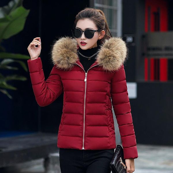 Women's Trench Coats Women Ladies Parkas Jackets 2021 Autumn Winter Plus Large Size Warm Fitness Short Morality Thicken The Cotton Padded Re, Tan;black
Women's Trench Coats Women Ladies Parkas Jackets 2021 Autumn Winter Plus Large Size Warm Fitness Short Morality Thicken The Cotton Padded Re, Tan;black