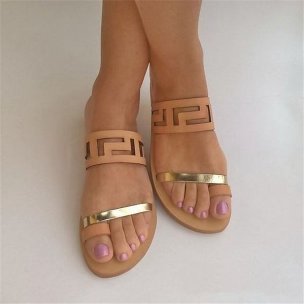 casual shoes new fashion summer women sandals gladiator with metal decoration sandalias mujer, Black
casual shoes new fashion summer women sandals gladiator with metal decoration sandalias mujer, Black