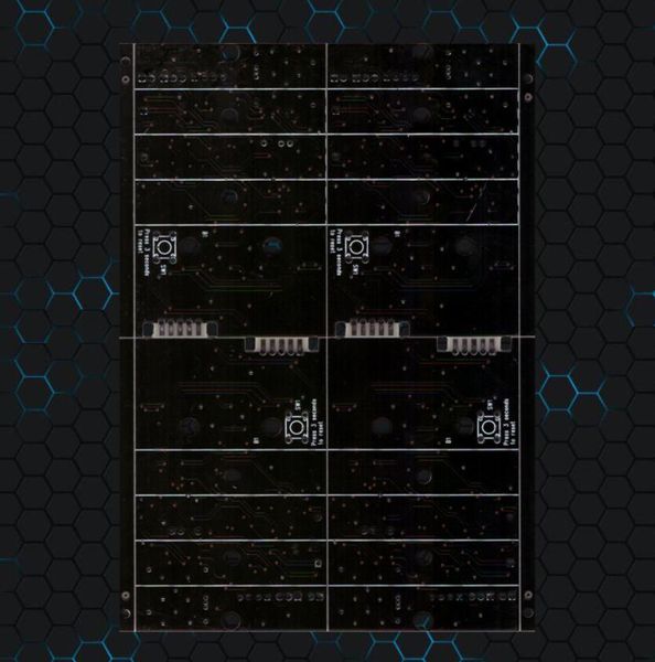 pcb pcb high precision board bga with impedance board proofing single - sided double - sided circuit board processing manufacturers
pcb pcb high precision board bga with impedance board proofing single - sided double - sided circuit board processing manufacturers