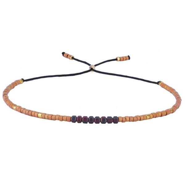 tennis kelitch miyuki shell beaded bracelets cuff chain vintage women men lovers bangles for party jewelry, Golden;silver
tennis kelitch miyuki shell beaded bracelets cuff chain vintage women men lovers bangles for party jewelry, Golden;silver