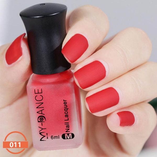 women matte nail polish diy art long lasting satin manicure non-toxic fashion makeup eig88
women matte nail polish diy art long lasting satin manicure non-toxic fashion makeup eig88