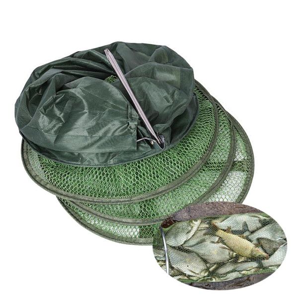 fishing accessories super strong coating net nylon landing dip folding multi-function thickening quick-drying fish bag
fishing accessories super strong coating net nylon landing dip folding multi-function thickening quick-drying fish bag