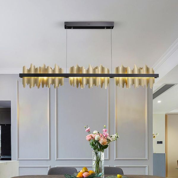 chandeliers modern rectangle living room chandelier with remote control design led hanglamp kitchen island gold/black light fixtures
chandeliers modern rectangle living room chandelier with remote control design led hanglamp kitchen island gold/black light fixtures