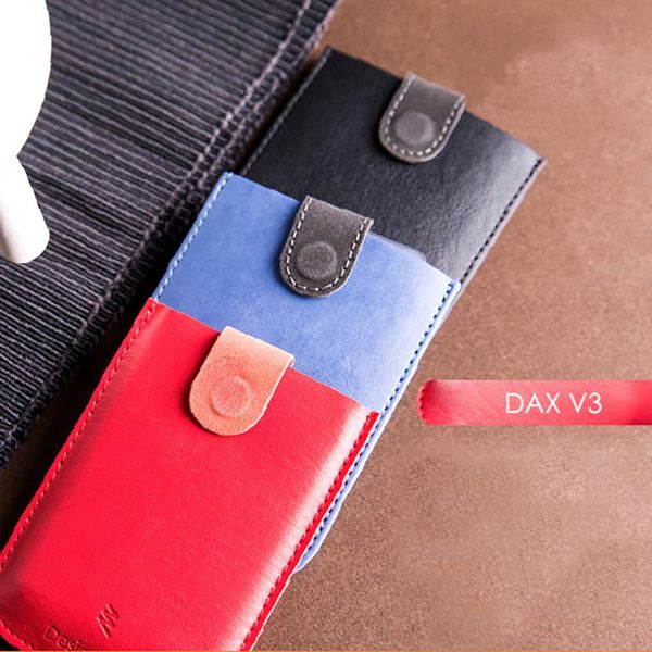 card holders dax v3 mini slim portable pulled design men wallet gradient color 5 cards money short women purse, Brown;gray
card holders dax v3 mini slim portable pulled design men wallet gradient color 5 cards money short women purse, Brown;gray