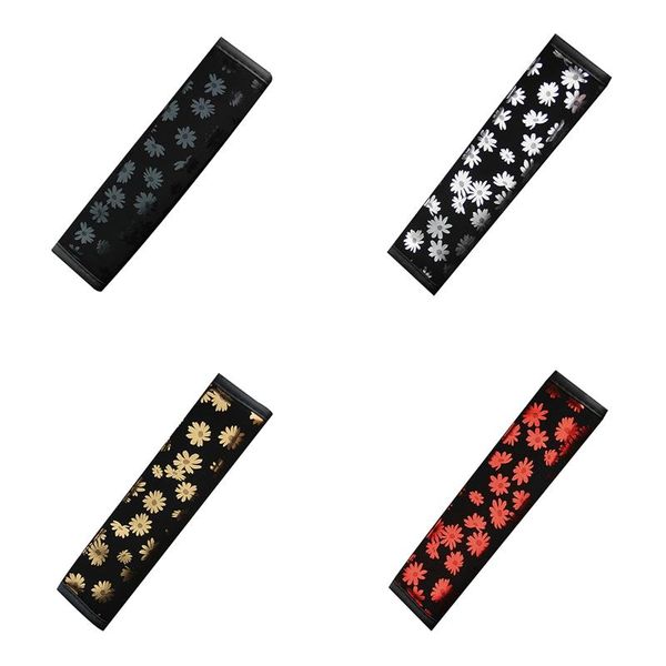 safety belts & accessories fashion bronzing daisy flower car seat belt shoulder pad cover leather chrysanthemum floral case protection
safety belts & accessories fashion bronzing daisy flower car seat belt shoulder pad cover leather chrysanthemum floral case protection