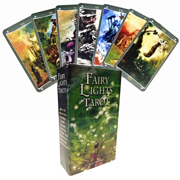 tarot board game toys oracle rider waite party divination prophet prophecy card poker gift prediction love 20x4
tarot board game toys oracle rider waite party divination prophet prophecy card poker gift prediction love 20x4
