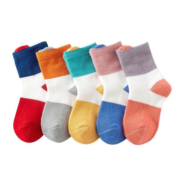 pair/lot kids soft cotton socks boy girl baby cute cartoon warm stripe fashion sport for spring summer autumn winter children, Pink;yellow
pair/lot kids soft cotton socks boy girl baby cute cartoon warm stripe fashion sport for spring summer autumn winter children, Pink;yellow