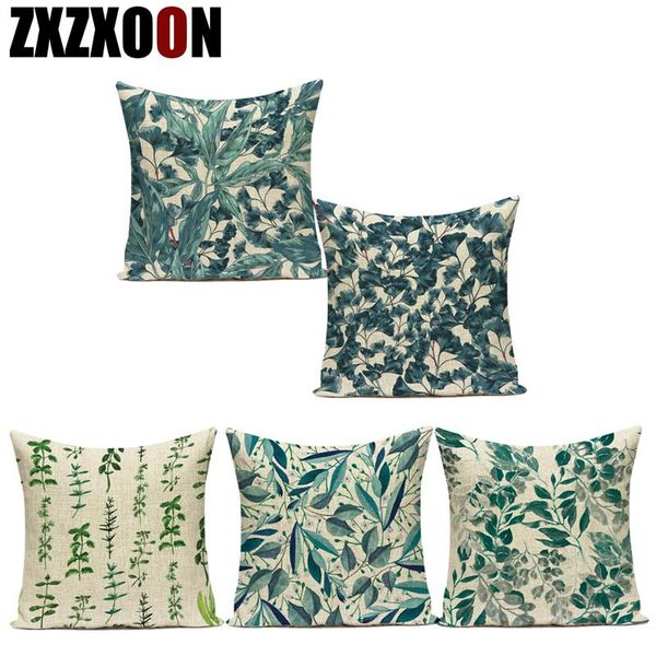 cushion/decorative pillow tropical green plant leaf leaves polyester home decoration cushion cover for sofa living room
cushion/decorative pillow tropical green plant leaf leaves polyester home decoration cushion cover for sofa living room