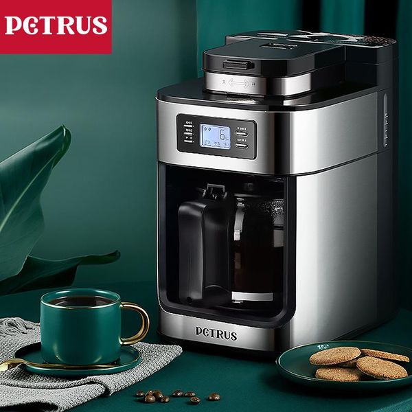 automatically coffee machine household small automatic stainless steel blade grinder freshly brewed mak roasters
automatically coffee machine household small automatic stainless steel blade grinder freshly brewed mak roasters