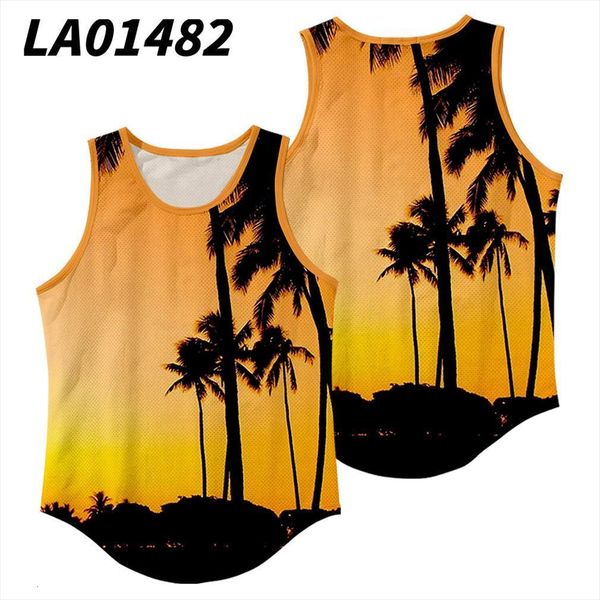 tank singlet fitness sport hawaii print beach vest men gym muscle bodybuilding sleeveless shirt, White;black
tank singlet fitness sport hawaii print beach vest men gym muscle bodybuilding sleeveless shirt, White;black