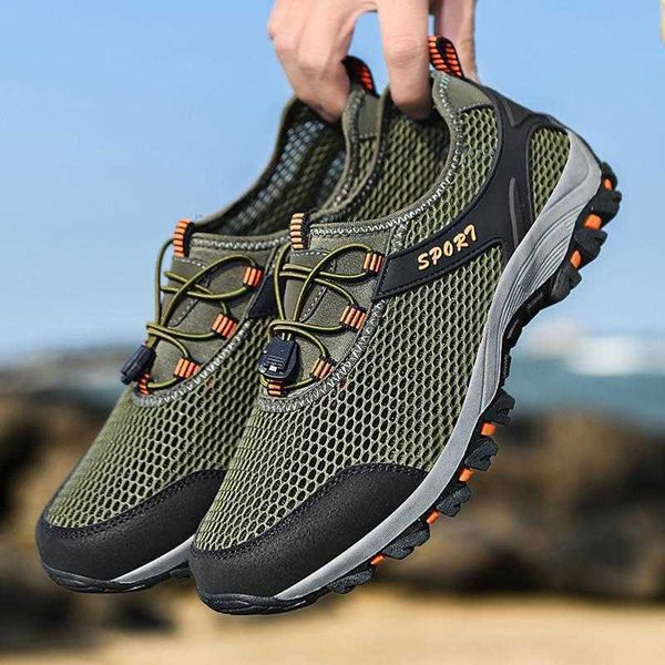 special sho for outdoor antiskid fishing and drifting in summer men's rock tracing the river beach waterproof mountain
special sho for outdoor antiskid fishing and drifting in summer men's rock tracing the river beach waterproof mountain