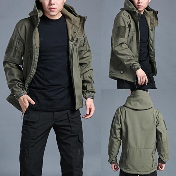 men's jackets men jacket thermal breathable western sports coat for outdoor, Black;brown
men's jackets men jacket thermal breathable western sports coat for outdoor, Black;brown