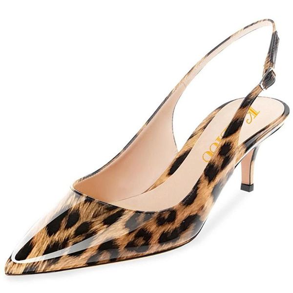 kmeioo leopard shoes woman pointed toe high heels slingbacks pumps back strap sandals summer stiletto plus size us5-15 dress, Black
kmeioo leopard shoes woman pointed toe high heels slingbacks pumps back strap sandals summer stiletto plus size us5-15 dress, Black