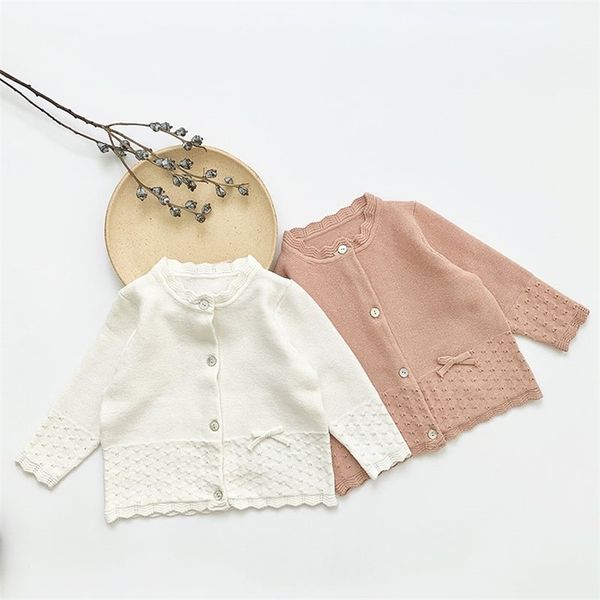 spring girls hollow out cardigan coat clothing autumn long sleeve knit lace collar children sweater s 210521, Blue
spring girls hollow out cardigan coat clothing autumn long sleeve knit lace collar children sweater s 210521, Blue
