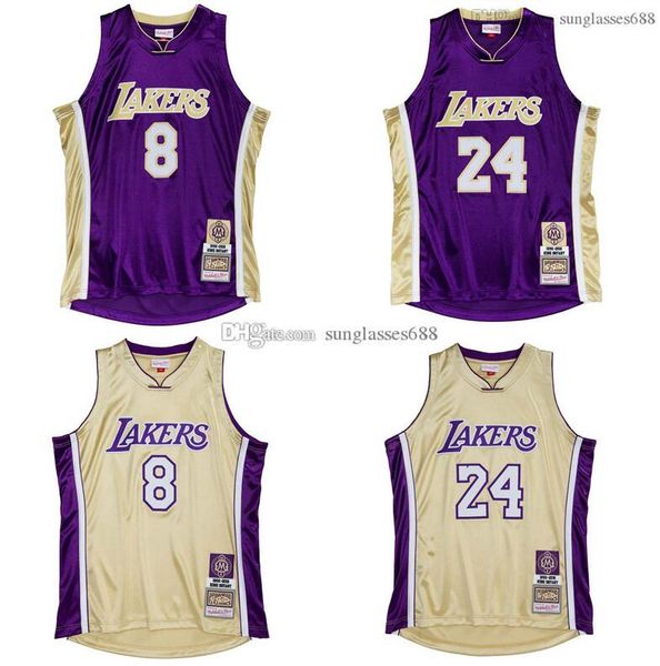 stitched black mamba jersey s-6xl mitchell & ness 1996-2016 mesh hardwoods classics retro basketball jerseys men women youth, Black;red
stitched black mamba jersey s-6xl mitchell & ness 1996-2016 mesh hardwoods classics retro basketball jerseys men women youth, Black;red