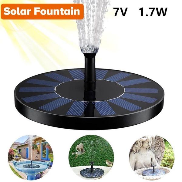 solar power fountain pump floating water for pond pool fish tank home garden decoration drop decorations
solar power fountain pump floating water for pond pool fish tank home garden decoration drop decorations
