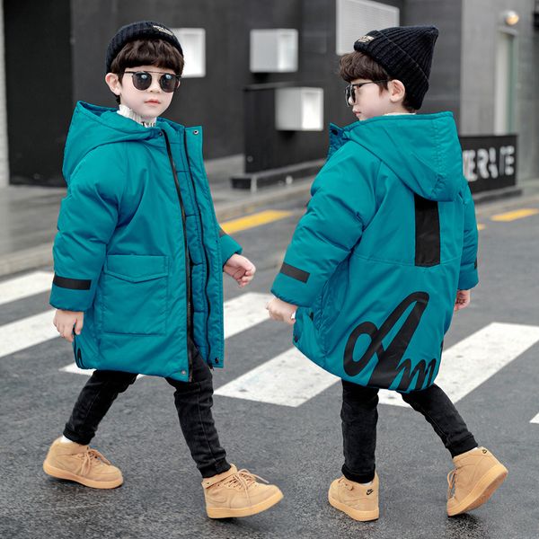 childrens winter clothes boys cotton coat new big childrens thick jackets kids down jacket boys clothes girls coats, Blue;gray
childrens winter clothes boys cotton coat new big childrens thick jackets kids down jacket boys clothes girls coats, Blue;gray