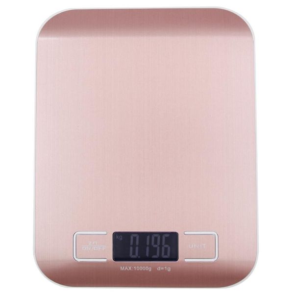 kg 1 g metal scale digital electronic weighing diet household cooking tools bathroom & kitchen scales
kg 1 g metal scale digital electronic weighing diet household cooking tools bathroom & kitchen scales