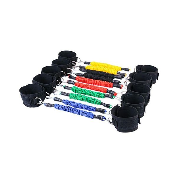 resistance bands factory wholesale running fitness leg muscle training pull band strength
resistance bands factory wholesale running fitness leg muscle training pull band strength