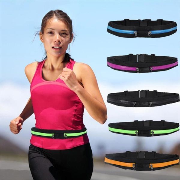 dual pocket running belt phone pouch waist bag outdoor travel fanny pack bags women men
dual pocket running belt phone pouch waist bag outdoor travel fanny pack bags women men