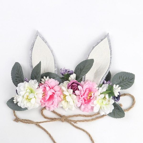 decorative flowers & wreaths 1pcs child wreath diy hair accessory accessories silk scrapbooking gift head artificial headband buckle round
decorative flowers & wreaths 1pcs child wreath diy hair accessory accessories silk scrapbooking gift head artificial headband buckle round