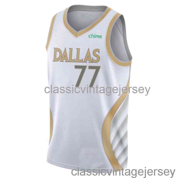 luka doncic #77 75th anniversary swingman jersey stitched mens women youth xs-6xl basketball jerseys, Black
luka doncic #77 75th anniversary swingman jersey stitched mens women youth xs-6xl basketball jerseys, Black