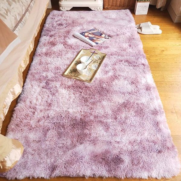 carpets the living room uses a soft carpet, plush fluffy thick bedroom decoration area, long non-slip floor mat,
carpets the living room uses a soft carpet, plush fluffy thick bedroom decoration area, long non-slip floor mat,
