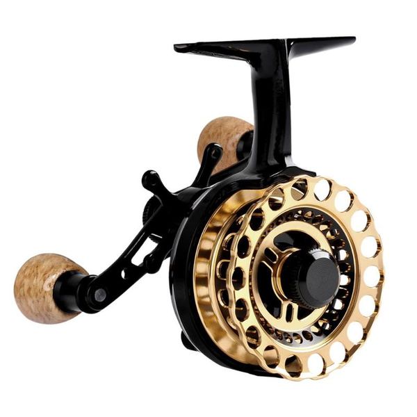 baitcasting reels fiblink inline ice fishing reel 4 +1 ball bearing 2.7:1 right handed raft wheel
baitcasting reels fiblink inline ice fishing reel 4 +1 ball bearing 2.7:1 right handed raft wheel