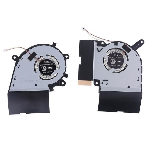 original cpu gpu cooling fan radiator cooler for rog strix g531 g531g g531gt g531gu/gd/gw fllb 13nr01l0t01111 lappads
original cpu gpu cooling fan radiator cooler for rog strix g531 g531g g531gt g531gu/gd/gw fllb 13nr01l0t01111 lappads