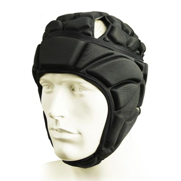 cycling helmets goalkeeper helmet adjustable tense lax football soccer goal keeper goalie sports safety protector head protect tools
cycling helmets goalkeeper helmet adjustable tense lax football soccer goal keeper goalie sports safety protector head protect tools