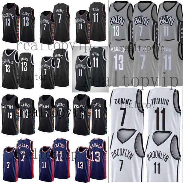 2022 kevin kyrie 7 durant mens basketball jersey 11 irving 13 city harden black grey white blue jerseys, Black;red
2022 kevin kyrie 7 durant mens basketball jersey 11 irving 13 city harden black grey white blue jerseys, Black;red
