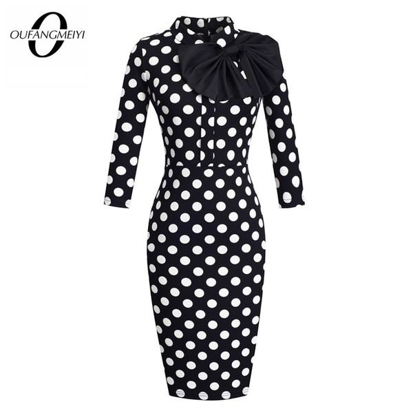 retro women elegant classice front bow designed party bodycon work charming pencil dress eb244 210331, Black;gray
retro women elegant classice front bow designed party bodycon work charming pencil dress eb244 210331, Black;gray
