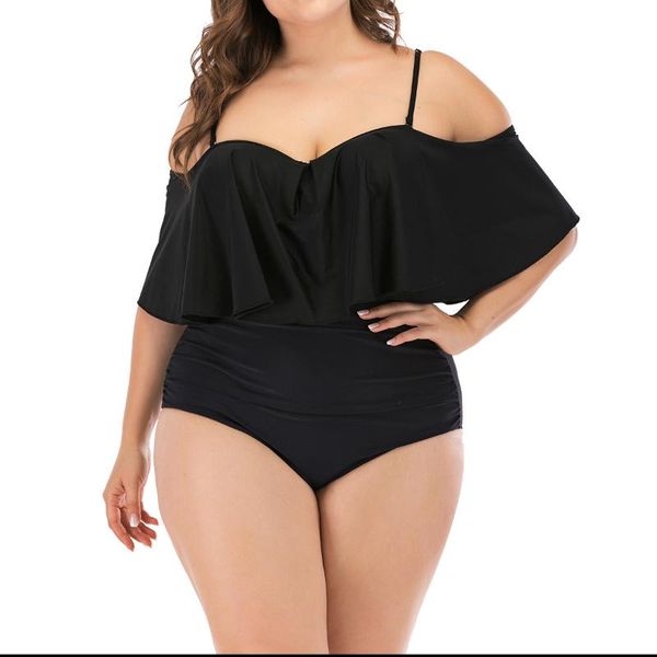 summer swimsuit women's large size push up swimwear one piece suits for woman big bathing suit breathable black maillot de bain one-pie
summer swimsuit women's large size push up swimwear one piece suits for woman big bathing suit breathable black maillot de bain one-pie