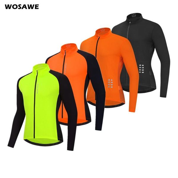 men's autumn cycling jersey long sleeve bike shirts mtb bicycle jeresy racing clothing wear ropa jackets, Black;red
men's autumn cycling jersey long sleeve bike shirts mtb bicycle jeresy racing clothing wear ropa jackets, Black;red