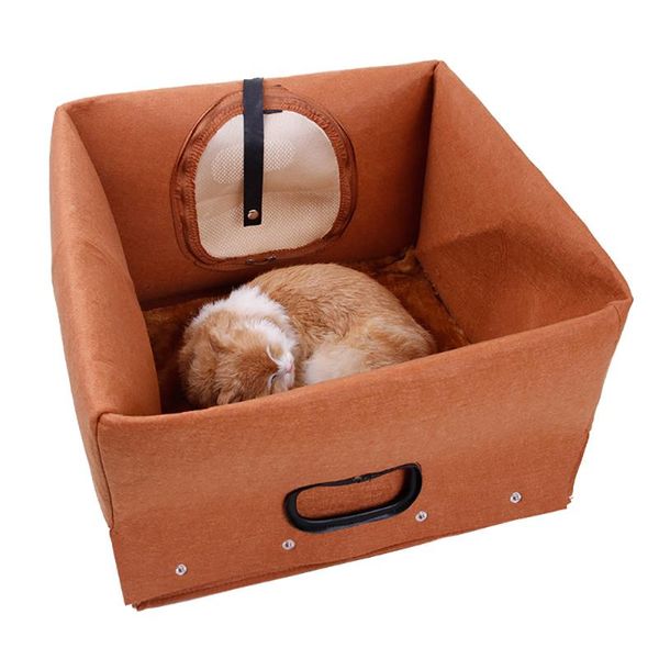 foldable portable pet indoor dog cat house soft material sleeping bag unpick and wash bed for dogs cats beds & furniture
foldable portable pet indoor dog cat house soft material sleeping bag unpick and wash bed for dogs cats beds & furniture