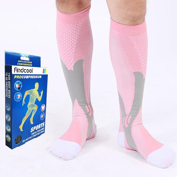 sports socks findcool women yoga with graguated compression quick dry leg support for fit men tranning & exercise climbing, Black
sports socks findcool women yoga with graguated compression quick dry leg support for fit men tranning & exercise climbing, Black