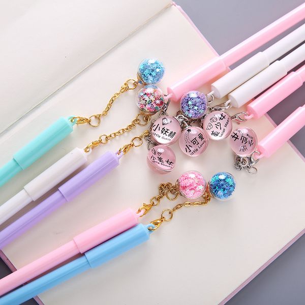 pen ins style creative glass dant neutral small fresh shining student writing personalized boutique stationery
pen ins style creative glass dant neutral small fresh shining student writing personalized boutique stationery