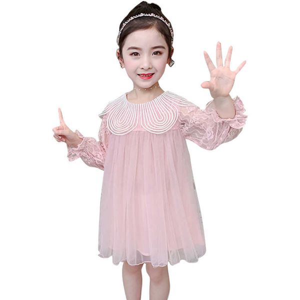 dress for girls lace princess mesh children spring autumn kids costume 6 8 10 12 14 210528, Red;yellow
dress for girls lace princess mesh children spring autumn kids costume 6 8 10 12 14 210528, Red;yellow