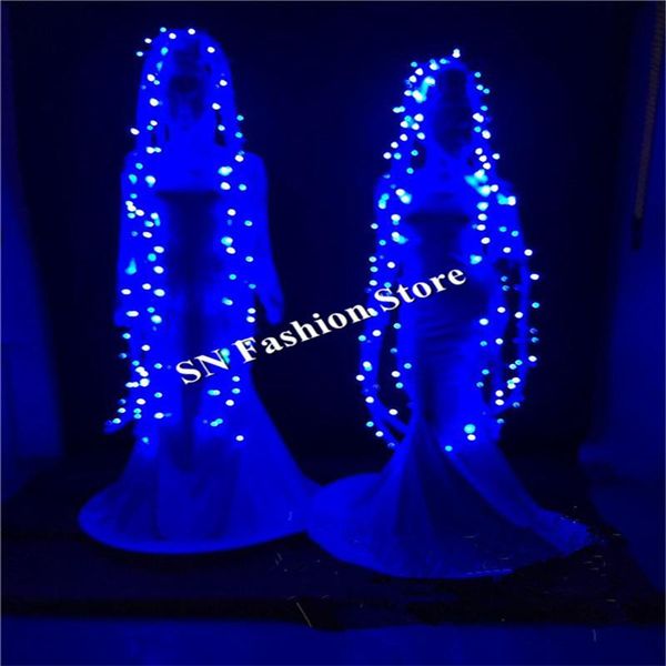 party decoration bc42 ballroom dance costumes led stage catwalk singer wears women dresses dj hair cosplay clothes show bar luminous skirt
party decoration bc42 ballroom dance costumes led stage catwalk singer wears women dresses dj hair cosplay clothes show bar luminous skirt