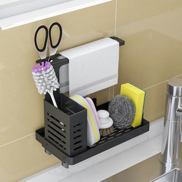 kitchen storage shelf draining for sponge chopsticks fruit knife sink holder box dish organizer stands tidy utensils dependable & organizati
kitchen storage shelf draining for sponge chopsticks fruit knife sink holder box dish organizer stands tidy utensils dependable & organizati