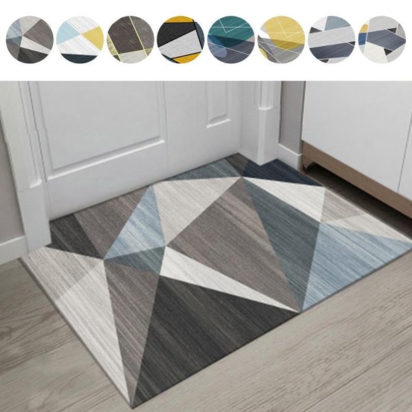 geometric printed doormat living room anti-slip carpet absorbent bath mat bedroom kitchen rug decorative welcome mats carpets
geometric printed doormat living room anti-slip carpet absorbent bath mat bedroom kitchen rug decorative welcome mats carpets
