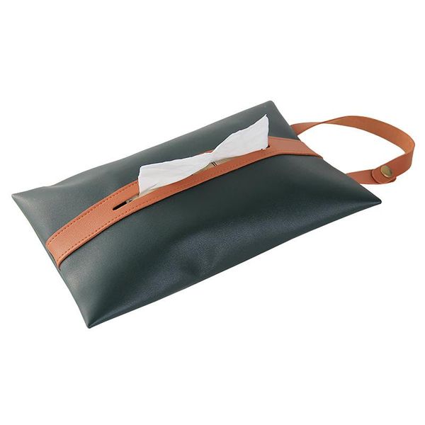 tissue boxes & napkins bathroom pu leather case hanging box counternapkin storage bag home car dispenser holder paper towel chic seat ba
tissue boxes & napkins bathroom pu leather case hanging box counternapkin storage bag home car dispenser holder paper towel chic seat ba