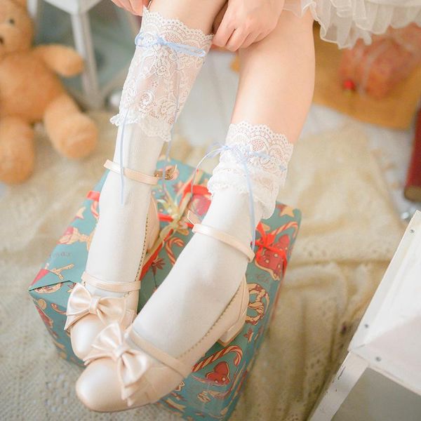 other event & party supplies fairy lolita princess large lace trim bownot knee-high scoks japanese sweet girl kawaii cotton jk uniform stude
other event & party supplies fairy lolita princess large lace trim bownot knee-high scoks japanese sweet girl kawaii cotton jk uniform stude