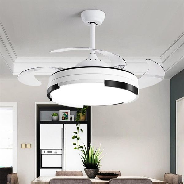 ceiling fan with lights remote 3 colors led invisible blade modern simple decorative for home living room dining fans
ceiling fan with lights remote 3 colors led invisible blade modern simple decorative for home living room dining fans