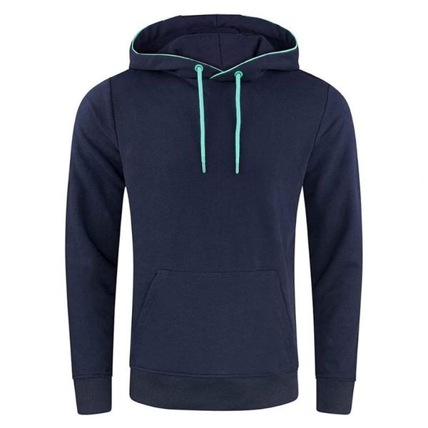 men's hoodies & sweatshirts men pullover front pocket shrink resistant hooded sweatshirt patchwork color stretchy oversize hoodie 2021, Black
men's hoodies & sweatshirts men pullover front pocket shrink resistant hooded sweatshirt patchwork color stretchy oversize hoodie 2021, Black