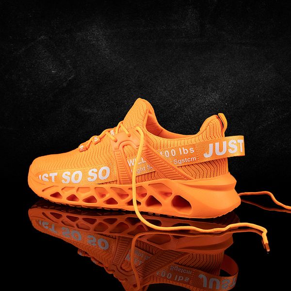 2021 running shoes large size breathable surface casual shoe korean version men's fashion popcorn soft soles sports travel men sneaker
2021 running shoes large size breathable surface casual shoe korean version men's fashion popcorn soft soles sports travel men sneaker