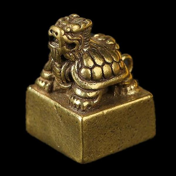 decorative objects & figurines 3d brass ancient seal casting statue mini animal metal figurine home decor deskcrafts sculpture landscapi
decorative objects & figurines 3d brass ancient seal casting statue mini animal metal figurine home decor deskcrafts sculpture landscapi