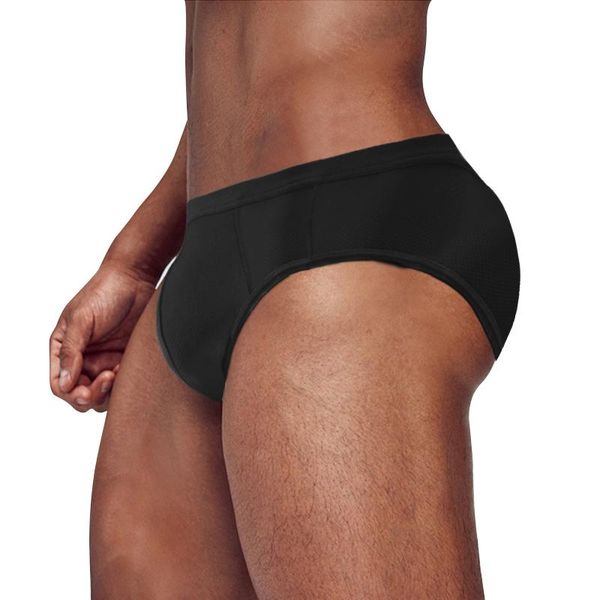 underpants cotton gay panties jockstrap men's briefs hip raise innerwear man underwear brief men arrival, Black;white
underpants cotton gay panties jockstrap men's briefs hip raise innerwear man underwear brief men arrival, Black;white